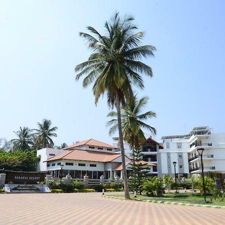Apoorva Resorts Давангере Экстерьер фото